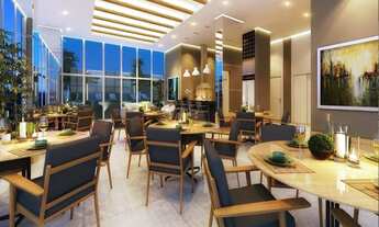 Imagem 6: 3 dormitórios, 3 suíte, 4 banheiro, 2 vagas na garagem, 167M² de Área Construída