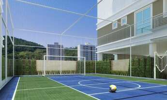 Imagem 7: 2 dormitórios, 1 suítes, 2 banheiro, 1 vaga na garagem, 68M² de Área Construída