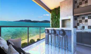 Imagem 3: 3 dormitórios, 3 suíte, 4 banheiro, 2 vagas na garagem, 138M² de Área Construída