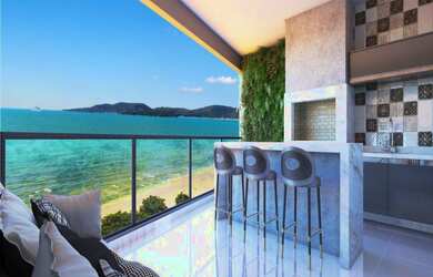 Imagem 3: 4 dormitórios, 4 suíte, 5 banheiro, 3 vagas na garagem, 180M² de Área Construída