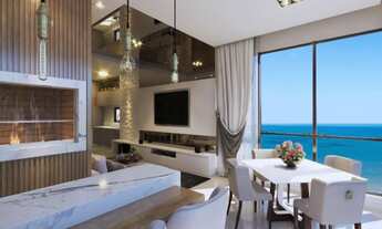 Imagem 2: 4 dormitórios, 4 suíte, 5 banheiro, 3 vagas na garagem, 206M² de Área Construída