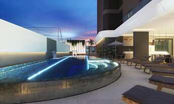 Imagem 5: 4 dormitórios, 4 suíte, 5 banheiro, 3 vagas na garagem, 206M² de Área Construída