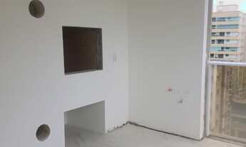 Imagem 2: 3 dormitórios, 3 suíte, 4 banheiro, 2 vagas na garagem, 116M² de Área Construída