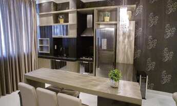 Imagem 3: 4 dormitórios, 4 suíte, 5 banheiro, 2 vagas na garagem, 140M² de Área Construída