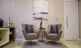 Imagem 6: 4 dormitórios, 4 suíte, 5 banheiro, 2 vagas na garagem, 140M² de Área Construída