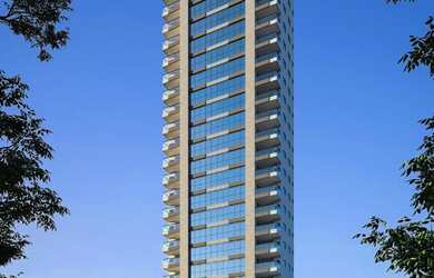 Imagem 4: 2 dormitórios, 2 suíte, 3 banheiro, 2 vagas na garagem, 87M² de Área Construída