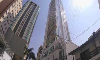 Imagem: 4 dormitórios, 4 suíte, 5 banheiro, 3