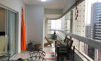 Imagem 7: 4 dormitórios, 4 suíte, 5 banheiro, 3 vagas na garagem, 170M² de Área Construída