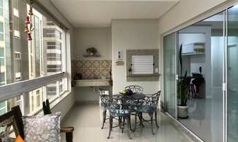 Imagem 6: 4 dormitórios, 4 suíte, 5 banheiro, 3 vagas na garagem, 170M² de Área Construída