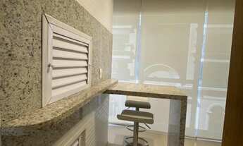 Imagem 3: 3 dormitórios, 3 suíte, 2 vagas na garagem, 139M² de Área Construída, 169M² de Área Total