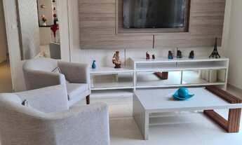 Imagem 6: 4 dormitórios, 2 suíte, 5 banheiro, 3 vagas na garagem, 191M² de Área Construída