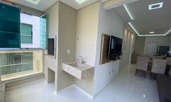 Imagem: 2 dormitórios, 2 suíte, 3 banheiro, 2