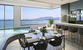 Imagem 3: 3 dormitórios, 3 suíte, 3 banheiro, 2 vagas na garagem, 140M² de Área Construída