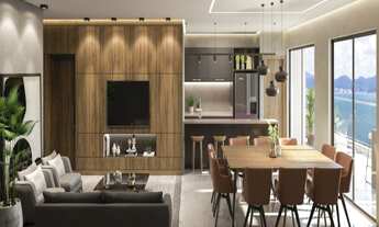 Imagem 7: 3 dormitórios, 3 suíte, 3 banheiro, 2 vagas na garagem, 140M² de Área Construída