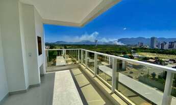 Imagem 2: 3 dormitórios, 3 suíte, 2 vagas na garagem, 124M² de Área Construída, 194M² de Área Total