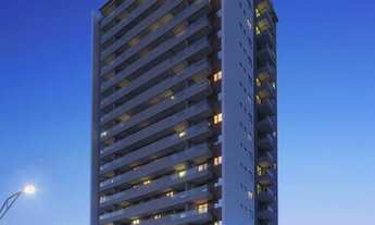 Imagem 2: 2 dormitórios, 1 suítes, 1 vaga na garagem, 69M² de Área Construída, 69M² de Área Total