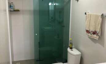 Imagem 6: 3 dormitórios, 1 suítes, 2 banheiro, 1 vaga na garagem, 125M² de Área Construída