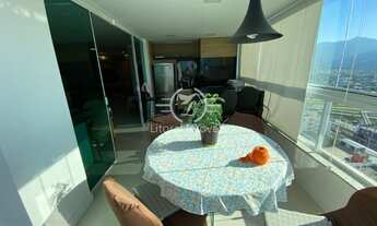 Imagem 7: 4 dormitórios, 4 suíte, 5 banheiro, 4 vagas na garagem, 174M² de Área Construída