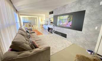 Imagem 5: 3 dormitórios, 3 suíte, 3 vagas na garagem, 142M² de Área Construída, 191M² de Área Total