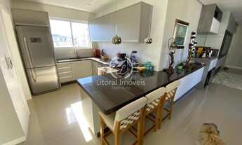 Imagem 7: 3 dormitórios, 3 suíte, 3 vagas na garagem, 142M² de Área Construída, 191M² de Área Total