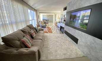 Imagem 4: 3 dormitórios, 3 suíte, 3 vagas na garagem, 142M² de Área Construída, 191M² de Área Total