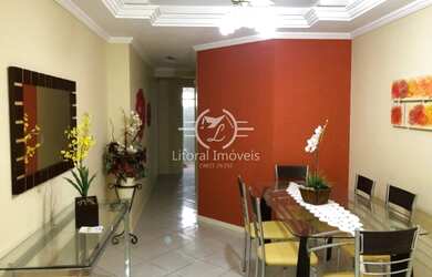 Imagem 6: 4 dormitórios, 2 suíte, 3 banheiro, 2 vagas na garagem, 170M² de Área Construída