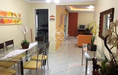 Imagem 5: 4 dormitórios, 2 suíte, 3 banheiro, 2 vagas na garagem, 170M² de Área Construída