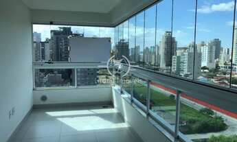 Imagem: 3 dormitórios, 3 suíte, 4 banheiro, 2