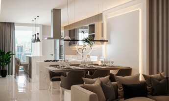 Imagem 2: 2 dormitórios, 2 suíte, 3 banheiro, 4 vagas na garagem, 174M² de Área Construída