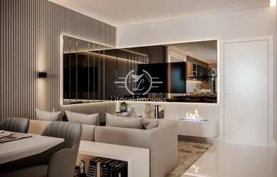 Imagem 7: 2 dormitórios, 2 suíte, 3 banheiro, 4 vagas na garagem, 174M² de Área Construída