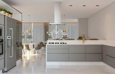 Imagem 4: 3 dormitórios, 1 suítes, 2 vagas na garagem, 112M² de Área Construída, 112M² de Área Total