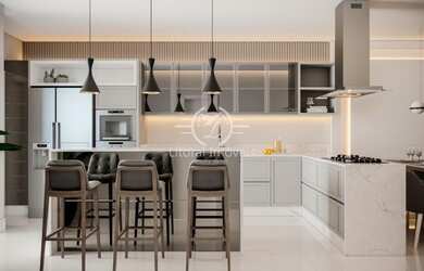 Imagem 3: 3 dormitórios, 1 suítes, 2 vagas na garagem, 112M² de Área Construída, 112M² de Área Total