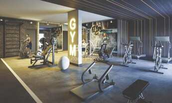 Imagem 7: 3 dormitórios, 3 suíte, 3 banheiro, 2 vagas na garagem, 124M² de Área Construída