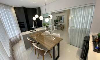 Imagem 3: 3 dormitórios, 3 suíte, 4 banheiro, 3 vagas na garagem, 167M² de Área Construída