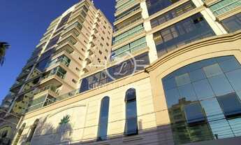 Imagem 2: 3 dormitórios, 3 suíte, 4 banheiro, 2 vagas na garagem, 122M² de Área Construída