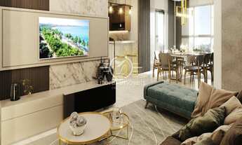 Imagem 3: 3 dormitórios, 3 suíte, 4 banheiro, 2 vagas na garagem, 126M² de Área Construída