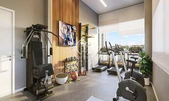 Imagem 5: 3 dormitórios, 3 suíte, 2 vagas na garagem, 115M² de Área Construída, 115M² de Área Total