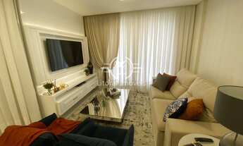 Imagem 6: 3 dormitórios, 3 suíte, 4 banheiro, 3 vagas na garagem, 167M² de Área Construída