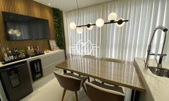 Imagem 2: 3 dormitórios, 3 suíte, 4 banheiro, 3 vagas na garagem, 167M² de Área Construída