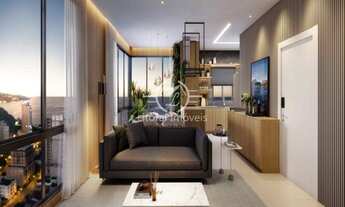 Imagem 6: 2 dormitórios, 2 suíte, 3 banheiro, 1 vaga na garagem, 70M² de Área Construída