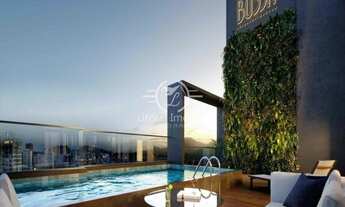 Imagem 2: 2 dormitórios, 2 suíte, 3 banheiro, 1 vaga na garagem, 70M² de Área Construída