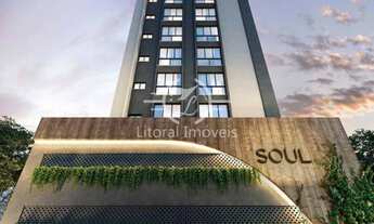 Imagem 5: 2 dormitórios, 2 suíte, 3 banheiro, 1 vaga na garagem, 70M² de Área Construída