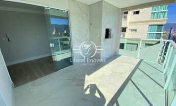 Imagem 4: 3 dormitórios, 3 suíte, 4 banheiro, 2 vagas na garagem, 126M² de Área Construída