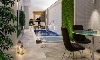 Imagem 7: 3 dormitórios, 3 suíte, 2 vagas na garagem, 115M² de Área Construída, 185M² de Área Total