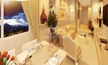 Imagem 3: 3 dormitórios, 3 suíte, 2 vagas na garagem, 115M² de Área Construída, 185M² de Área Total