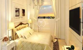 Imagem 5: 3 dormitórios, 3 suíte, 2 vagas na garagem, 115M² de Área Construída, 185M² de Área Total