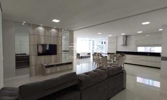 Imagem 5: 4 dormitórios, 4 suíte, 5 banheiro, 3 vagas na garagem, 190M² de Área Construída