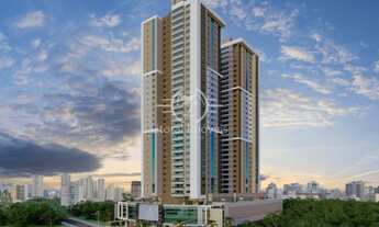 Imagem 2: 2 dormitórios, 2 suíte, 3 banheiro, 2 vagas na garagem, 91M² de Área Construída