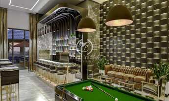 Imagem 7: 2 dormitórios, 2 suíte, 3 banheiro, 2 vagas na garagem, 91M² de Área Construída