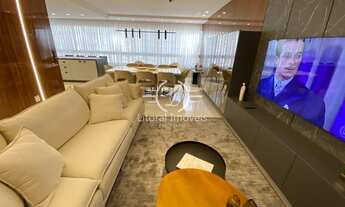 Imagem: 4 dormitórios, 4 suíte, 5 banheiro, 3